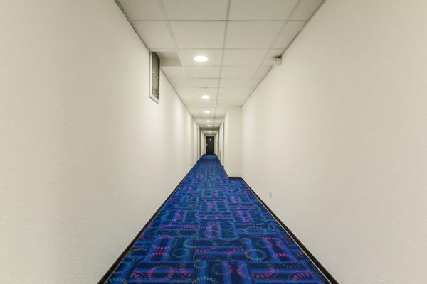 Appartement Saint Avold 2 pièce(s) 42.83 m2