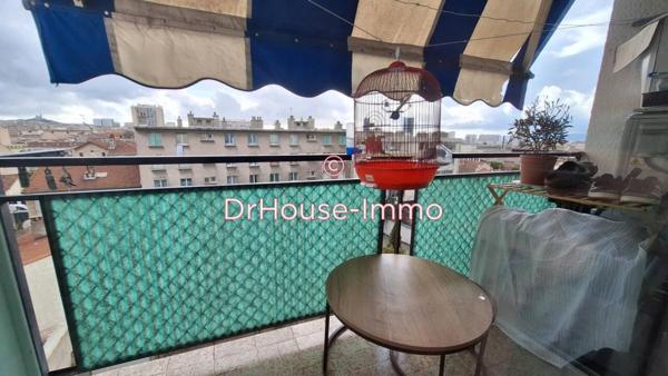 Appartement à vendre 3 pièces de 64 m²