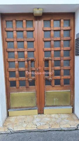 Appartement à vendre 3 pièces de 64 m²