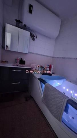 Appartement à vendre 3 pièces de 64 m²