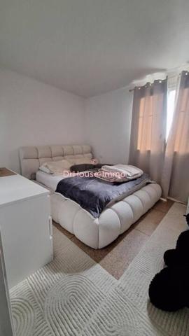 Appartement à vendre 3 pièces de 64 m²