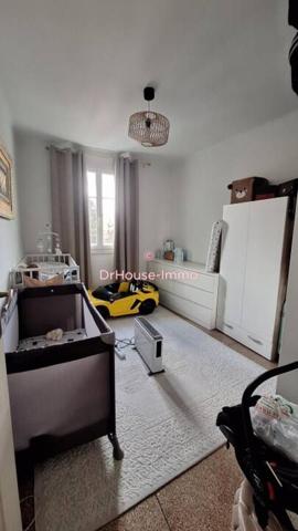 Appartement à vendre 3 pièces de 64 m²
