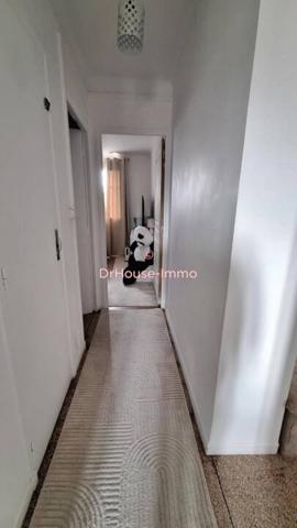 Appartement à vendre 3 pièces de 64 m²