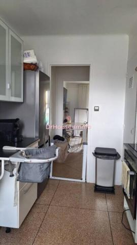 Appartement à vendre 3 pièces de 64 m²