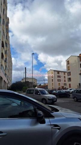 Appartement à vendre 3 pièces de 64 m²