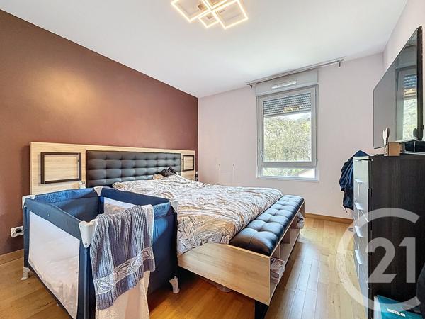 Appartement F4 à vendre  4 pièces - 84,73 m2 CREMIEU - 38