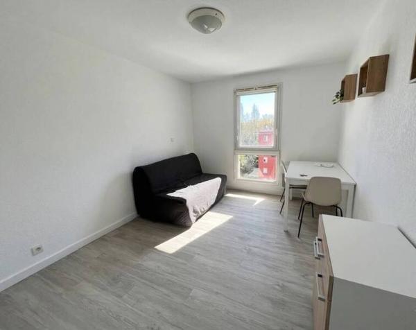 Appartement 1 pièce - 44300 Nantes -  Bourgeonnière-Petit Port