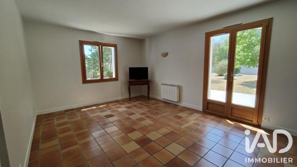 Maison à vendre 4 pièces 98,61 m² Talmont-Saint-Hilaire