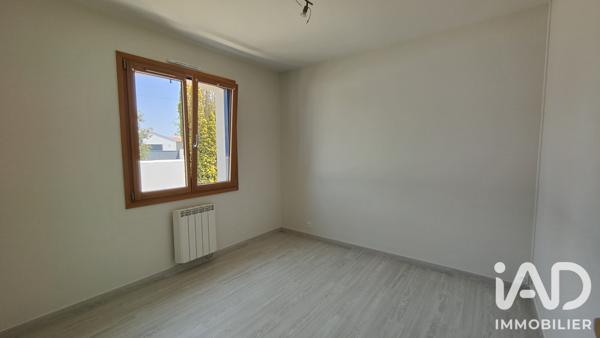Maison à vendre 4 pièces 98,61 m² Talmont-Saint-Hilaire