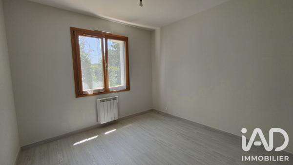 Maison à vendre 4 pièces 98,61 m² Talmont-Saint-Hilaire
