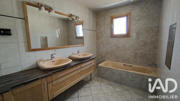 Maison à vendre 4 pièces 98,61 m² Talmont-Saint-Hilaire