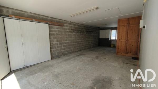 Maison à vendre 4 pièces 98,61 m² Talmont-Saint-Hilaire