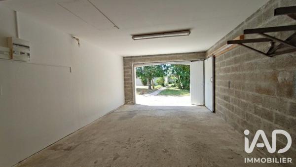 Maison à vendre 4 pièces 98,61 m² Talmont-Saint-Hilaire
