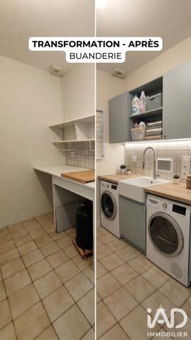 Maison à vendre 4 pièces 98,61 m² Talmont-Saint-Hilaire