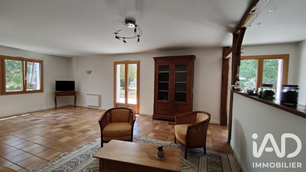 Maison à vendre 4 pièces 98,61 m² Talmont-Saint-Hilaire