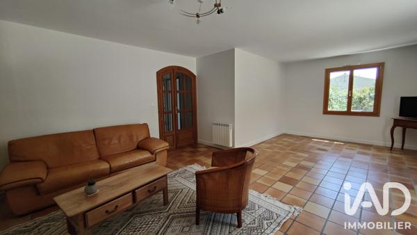 Maison à vendre 4 pièces 98,61 m² Talmont-Saint-Hilaire