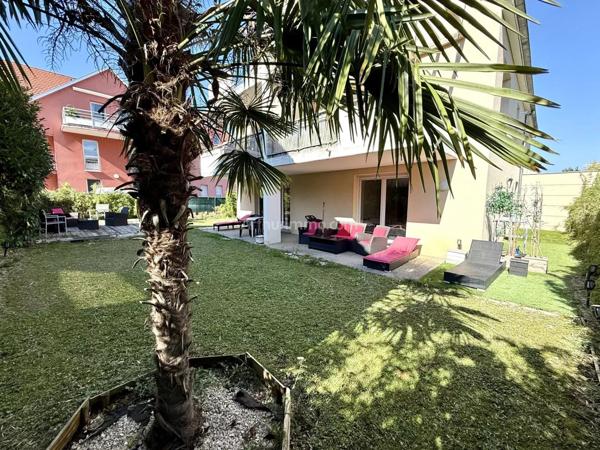 Vente Appartement 3 pièces 69 m2 à Wintzenheim