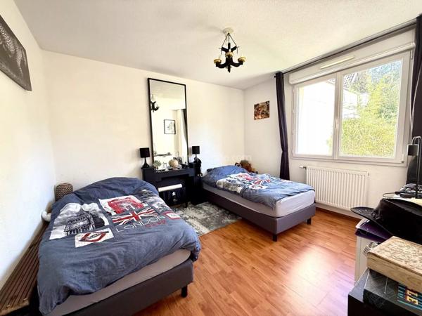 Vente Appartement 3 pièces 69 m2 à Wintzenheim