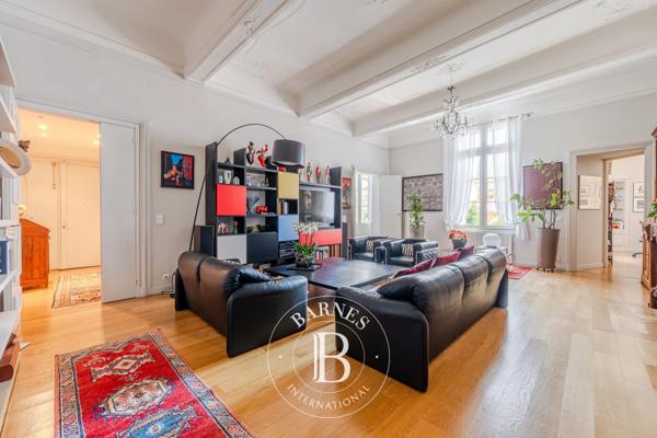 Aix-en-Provence, Appartement 3 Chambres -  231 m² à vendre