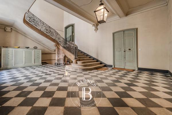 Aix-en-Provence, Appartement 3 Chambres -  231 m² à vendre