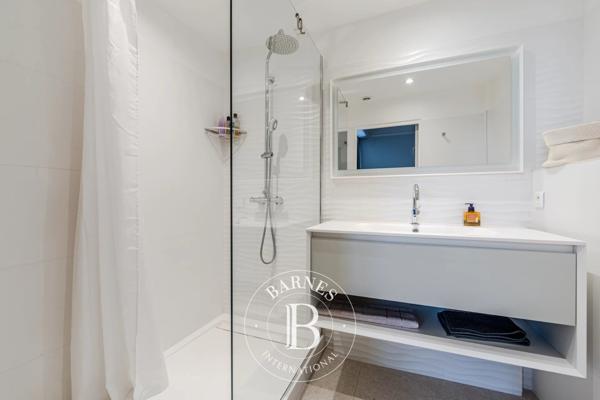 Aix-en-Provence, Appartement 3 Chambres -  231 m² à vendre