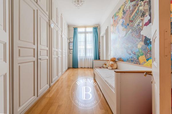 Aix-en-Provence, Appartement 3 Chambres -  231 m² à vendre