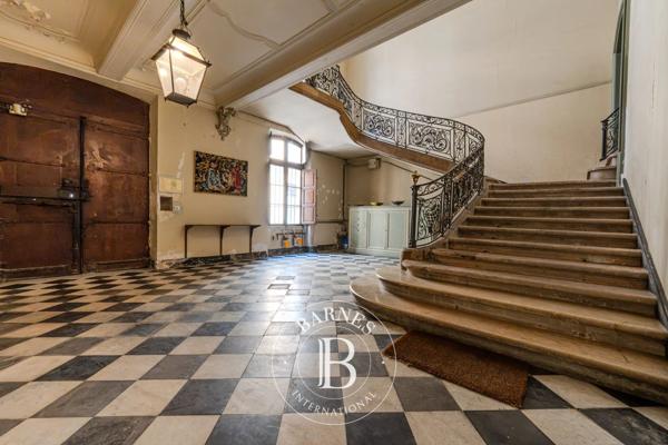 Aix-en-Provence, Appartement 3 Chambres -  231 m² à vendre