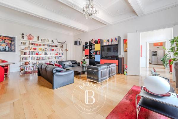 Aix-en-Provence, Appartement 3 Chambres -  231 m² à vendre