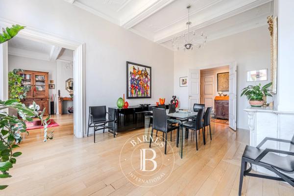 Aix-en-Provence, Appartement 3 Chambres -  231 m² à vendre