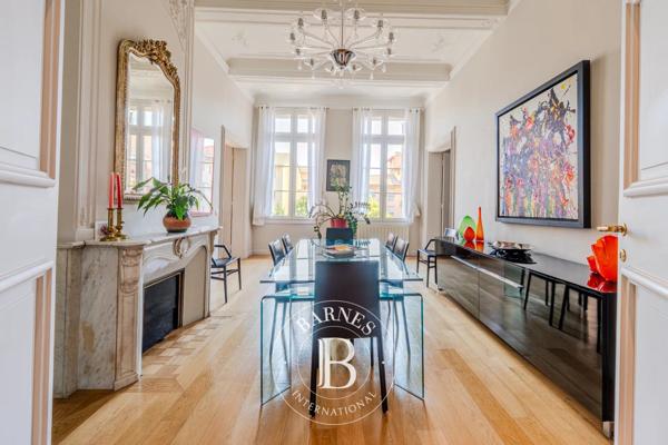 Aix-en-Provence, Appartement 3 Chambres -  231 m² à vendre