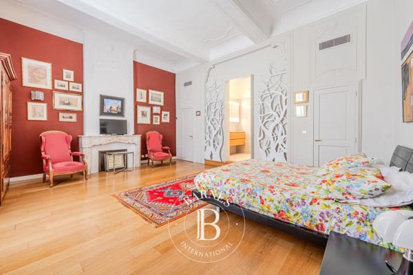 Aix-en-Provence, Appartement 3 Chambres -  231 m² à vendre