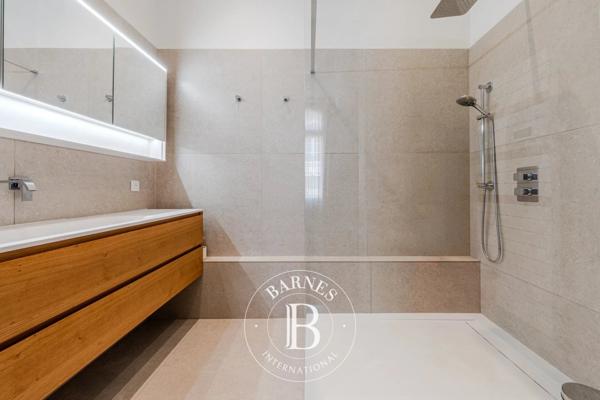 Aix-en-Provence, Appartement 3 Chambres -  231 m² à vendre