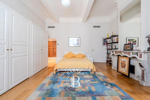 Aix-en-Provence, Appartement 3 Chambres -  231 m² à vendre