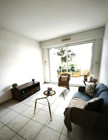 Emplacement privilégié