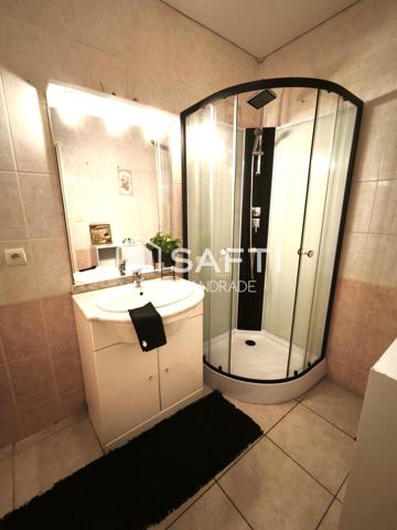 Emplacement privilégié