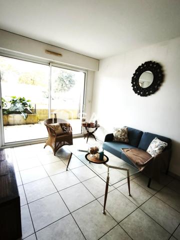 Emplacement privilégié