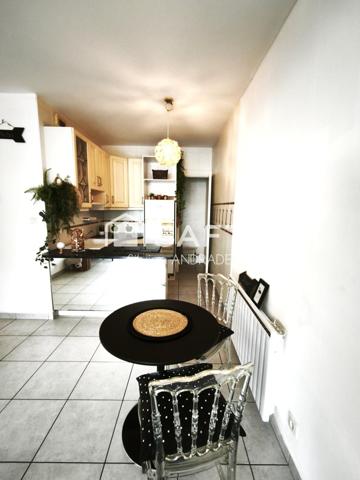 Emplacement privilégié