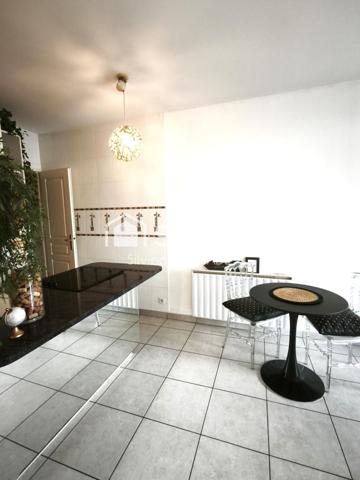 Emplacement privilégié