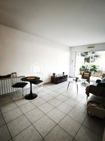 Emplacement privilégié