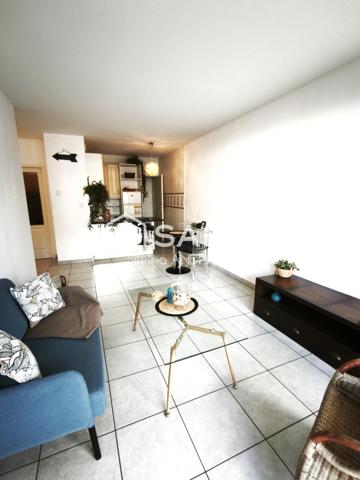 Emplacement privilégié