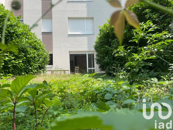 Appartement à vendre 1 pièce 33 m² Lyon 8