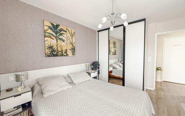 Appartement à vendre    4 pièces • 86,08 m2 Vannes