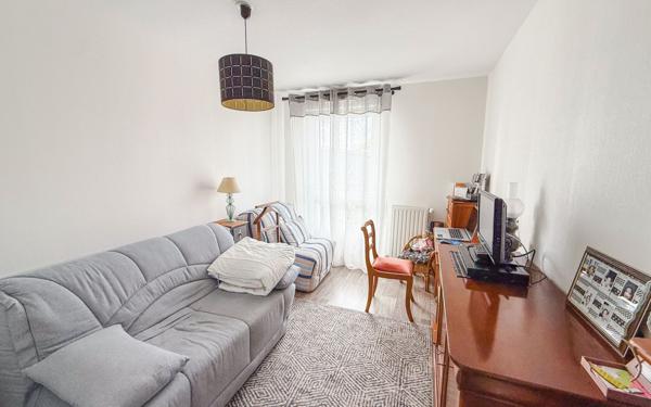 Appartement à vendre    4 pièces • 86,08 m2 Vannes