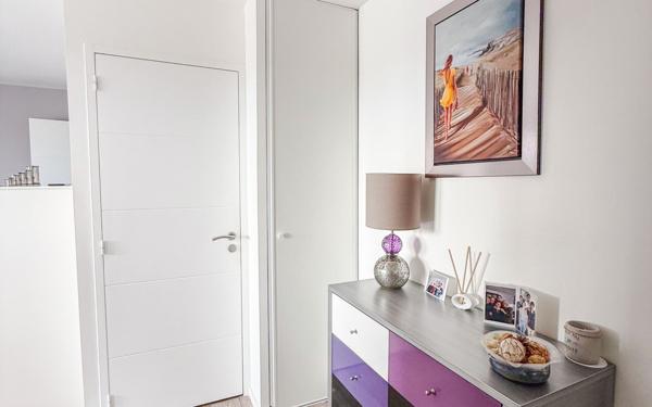 Appartement à vendre    4 pièces • 86,08 m2 Vannes