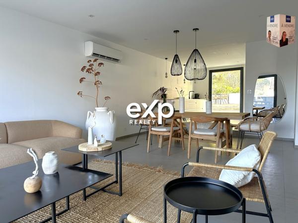 Belle Maison/Bas de villa - T4 – 110 m² habitables Piscine – Jardin exotique – Stationnement – Quartier Quatre Chemins des Routes