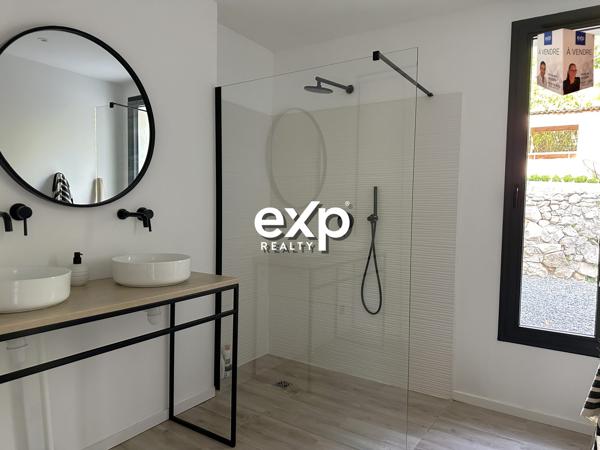 Belle Maison/Bas de villa - T4 – 110 m² habitables Piscine – Jardin exotique – Stationnement – Quartier Quatre Chemins des Routes