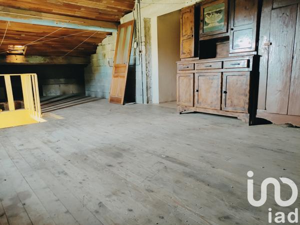 Maison à vendre 6 pièces 163 m² Saint-Agrève