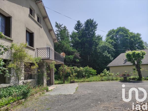 Maison à vendre 6 pièces 163 m² Saint-Agrève