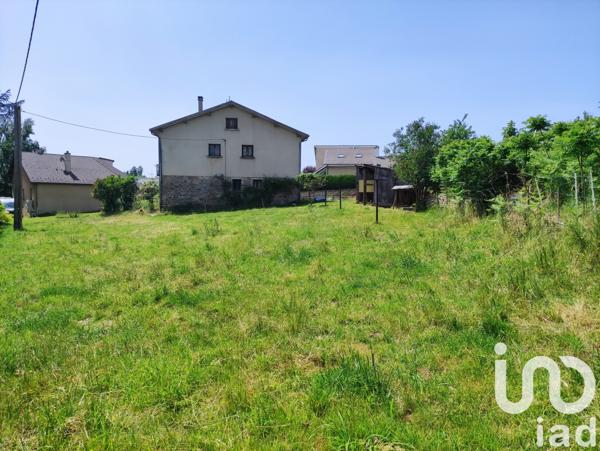 Maison à vendre 6 pièces 163 m² Saint-Agrève