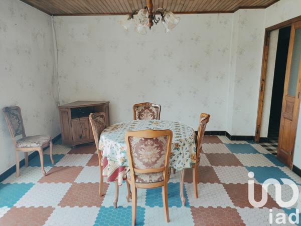 Maison à vendre 6 pièces 163 m² Saint-Agrève